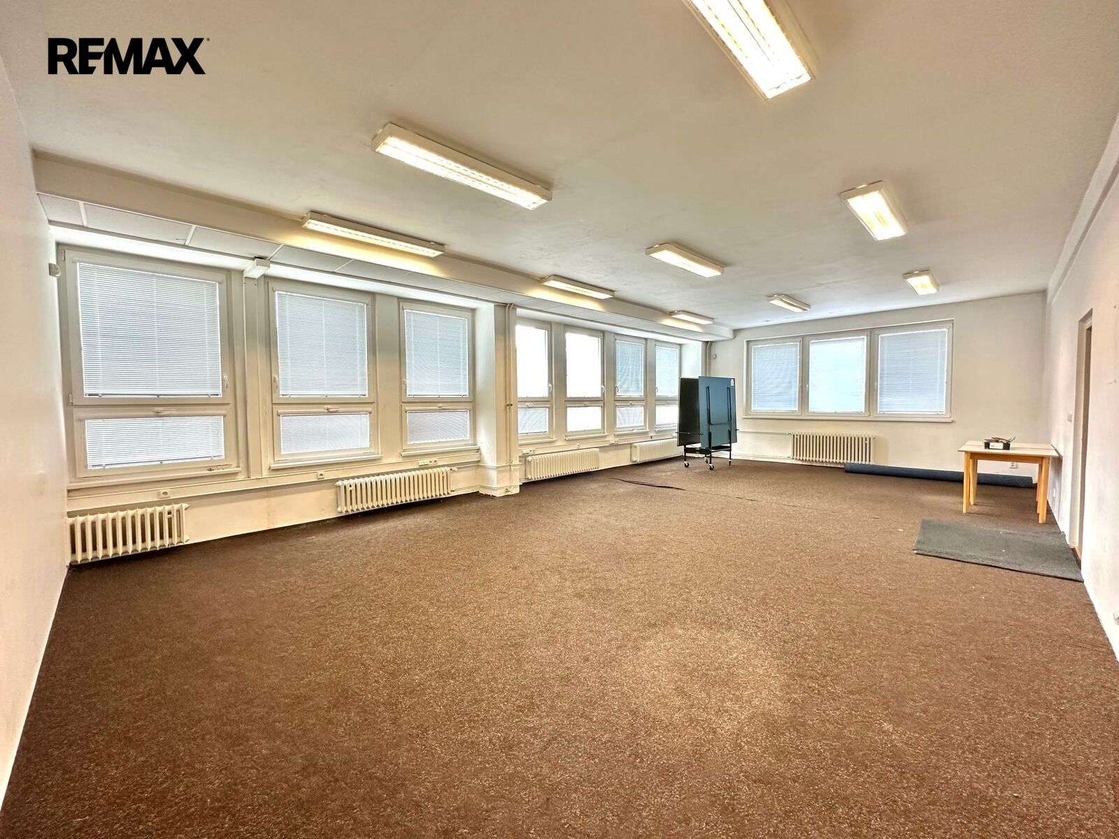 Kanceláře, Jiráskova 1284, Vsetín, 78 m² - 1