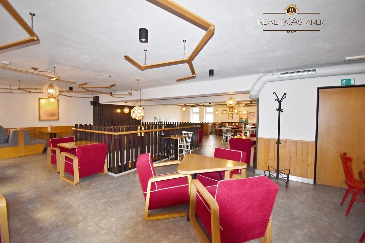 Obchodní prostory · 344 m² · Liberec - Liberec III-Jeřáb, Liberecký kraj - 4