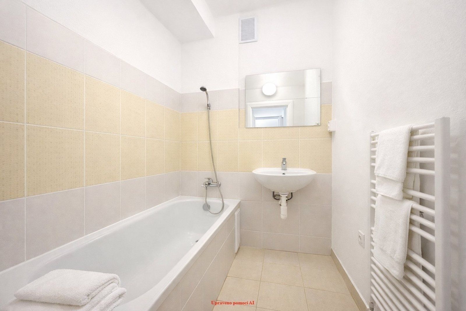 Byt 2+1 · 56 m² · Jana Wericha, Havířov - Havířov-město, Moravskoslezský kraj - 4