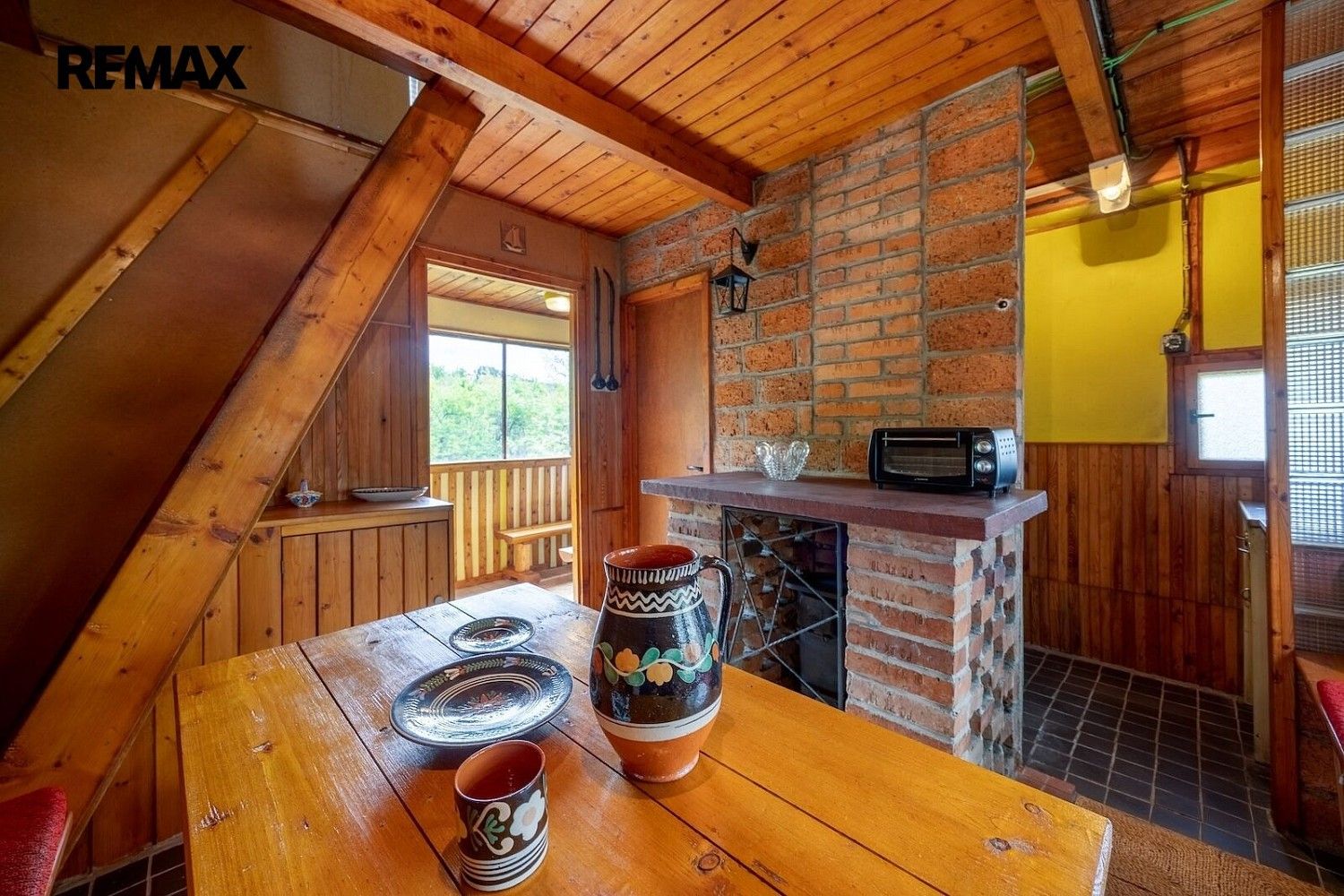 Chalupy, Mirošovice, okres Praha-východ, Středočeský kraj, 47 m²