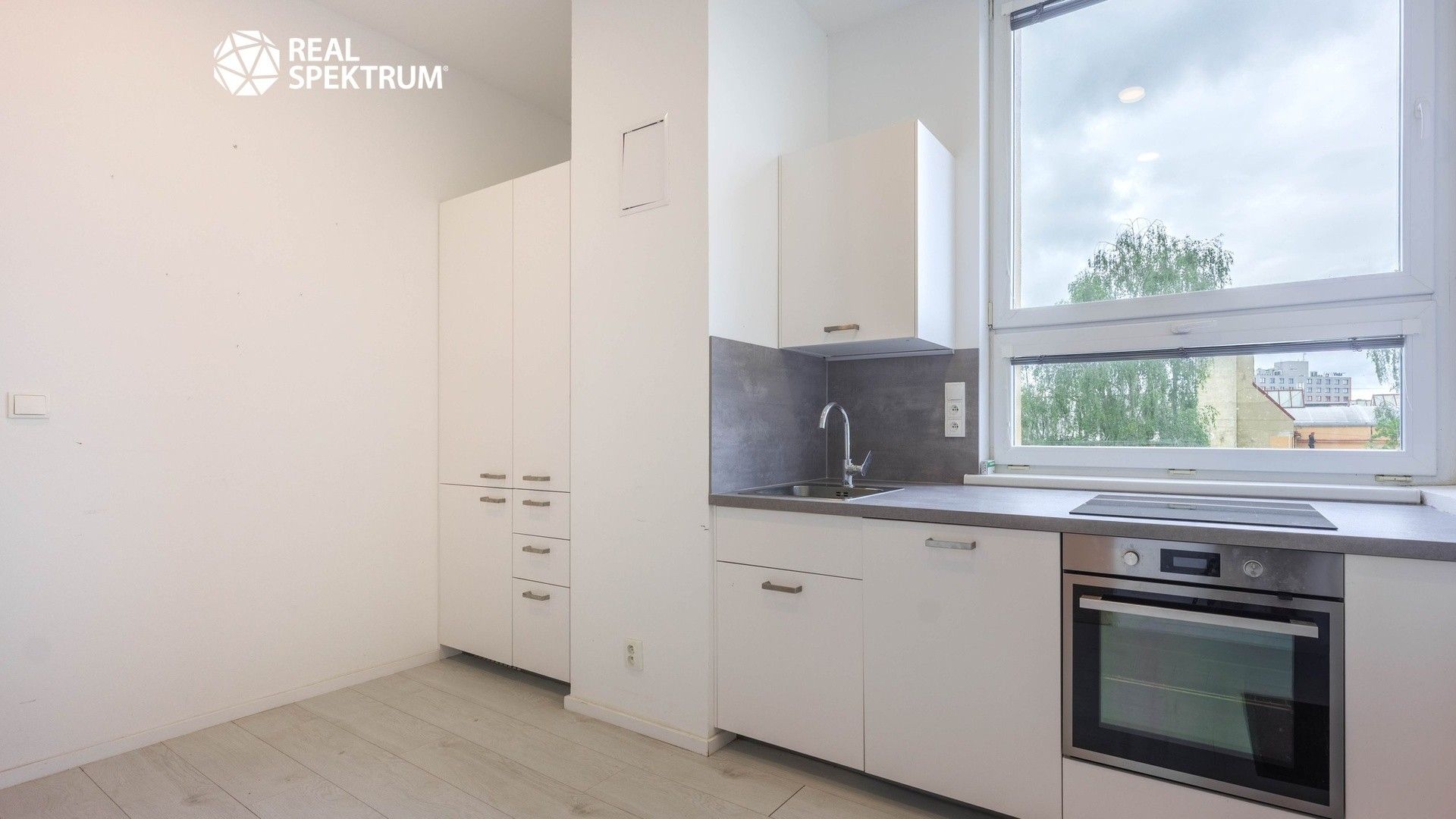 Byt 2+1 · 50 m² · Hudcova, Brno - 4
