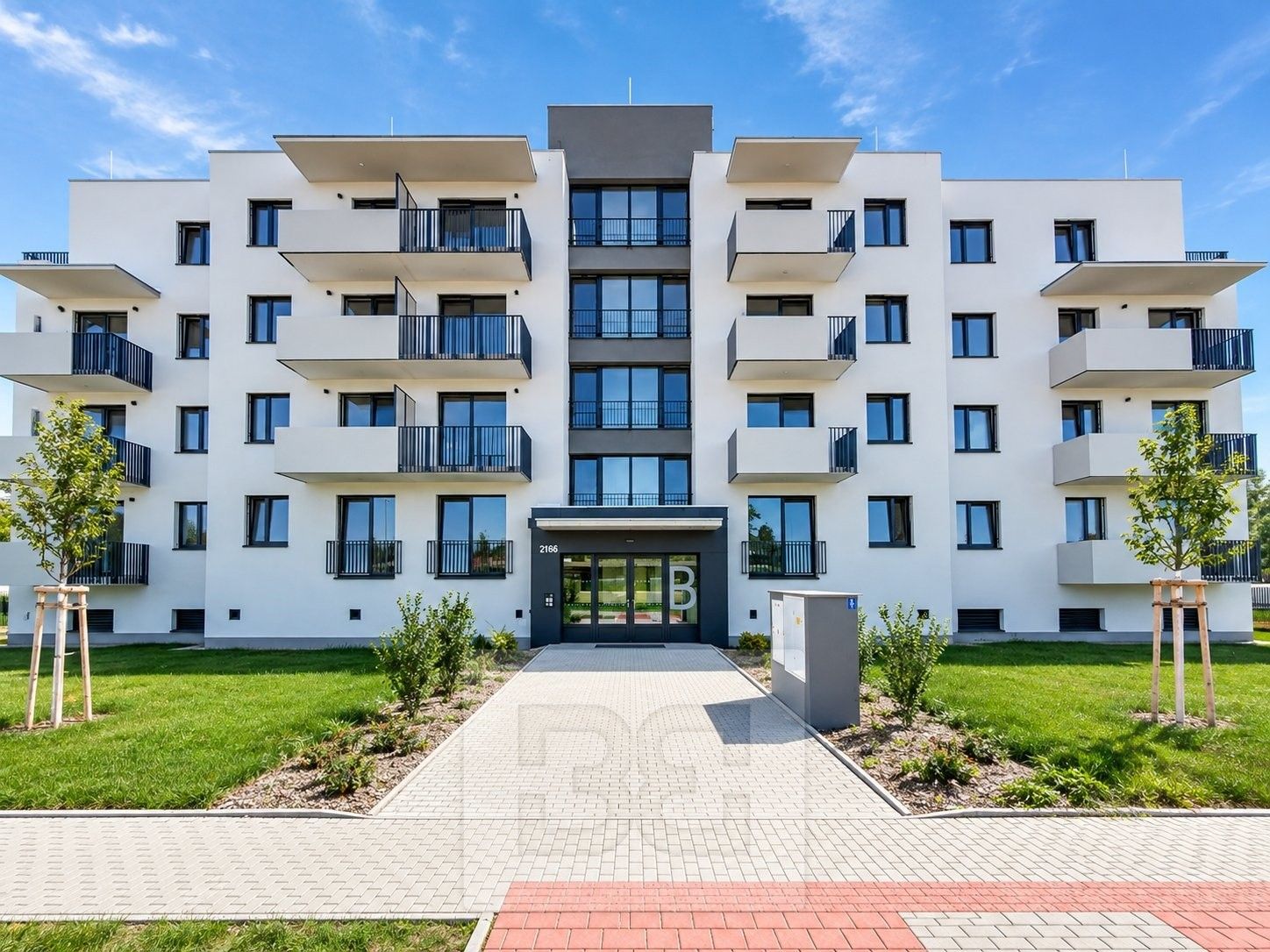 Nemovitost · 15 m² · Šípková 2185, Lysá nad Labem - 3
