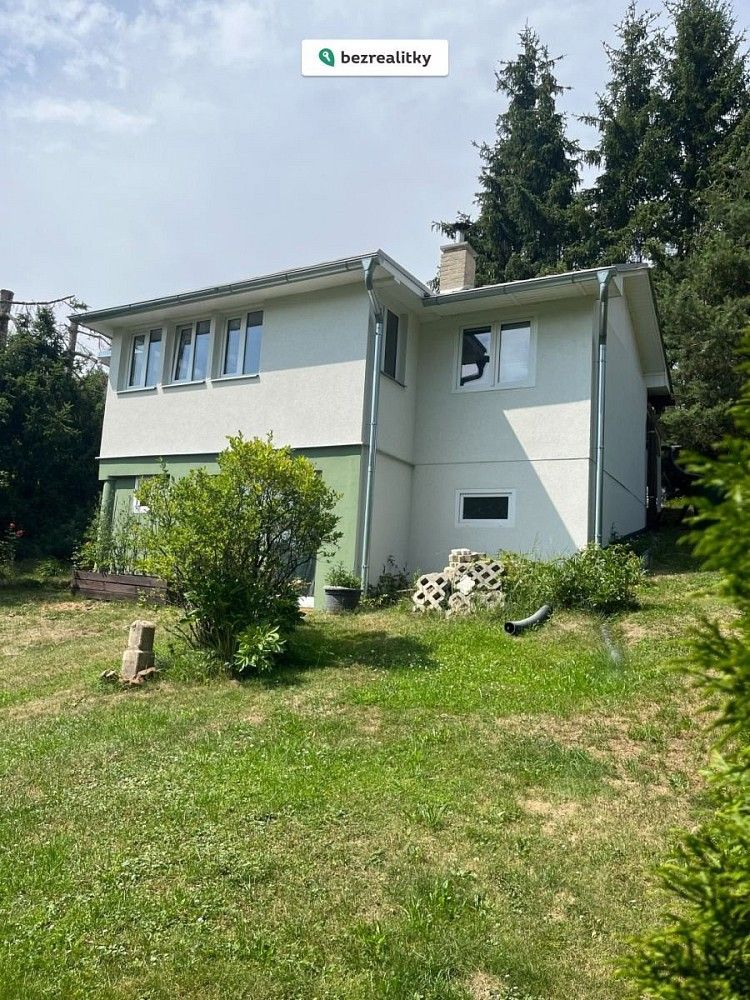 Chalupy, Družec, okres Kladno, Středočeský kraj, 43 m² - 2