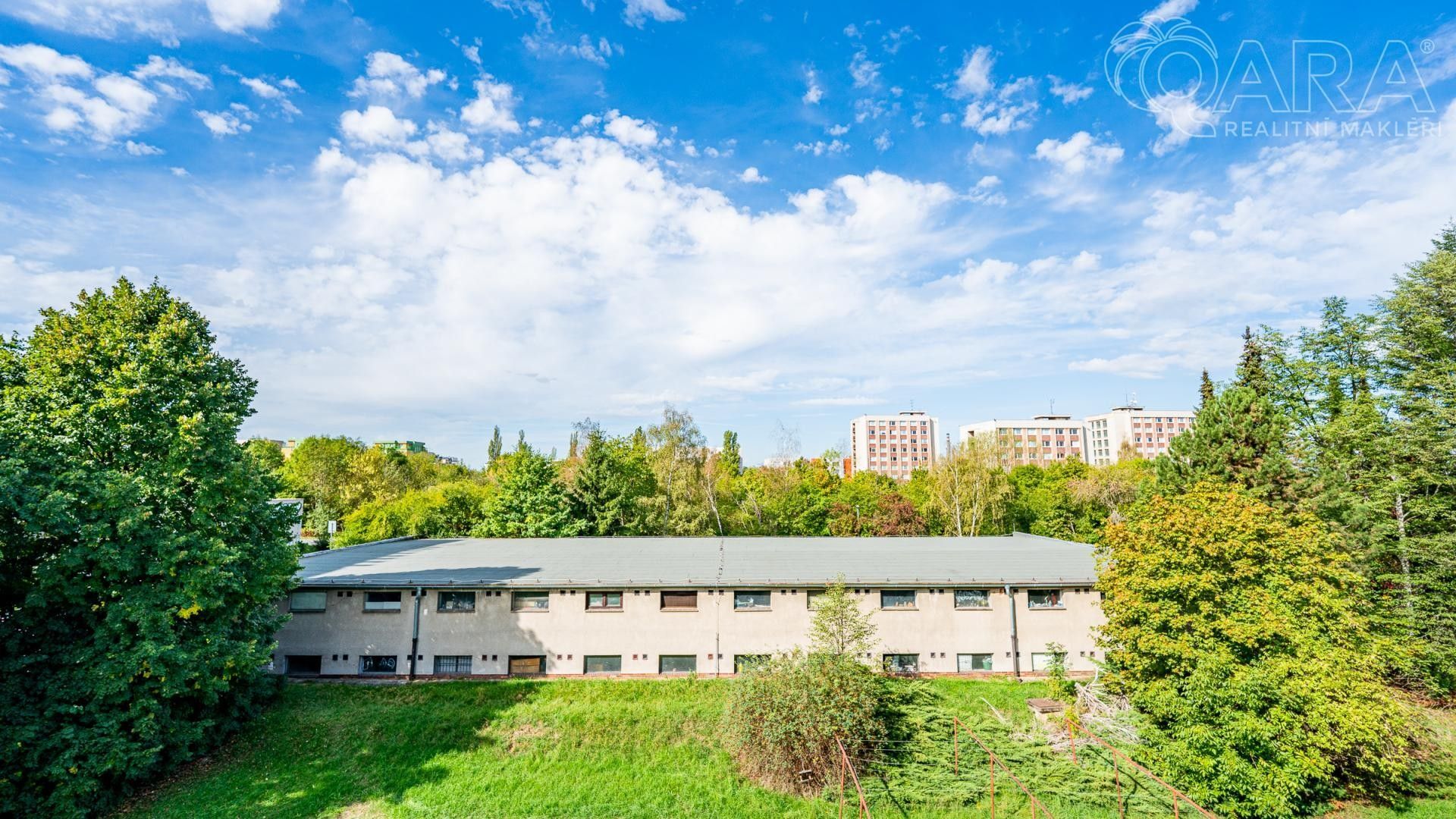 Byt 3+kk · 52 m² · Brožíkova  , Plzeň - 4