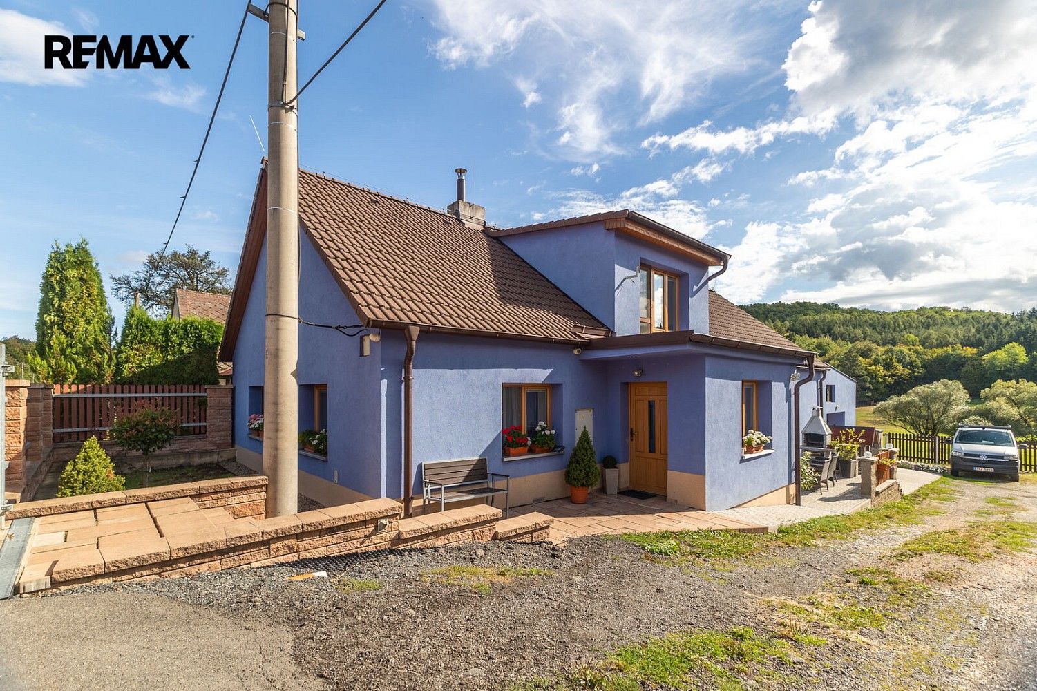 Rodinný dům, 160 m²