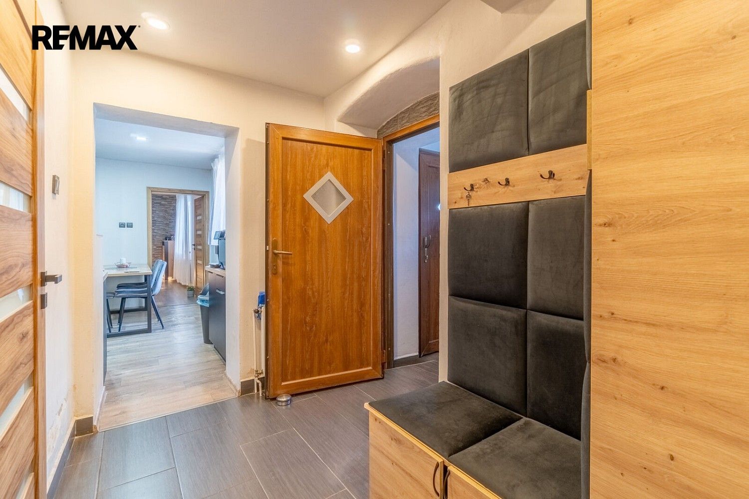 Rodinný dům · 134 m² · Ke Stupicím, Praha 10 - Královice - 4
