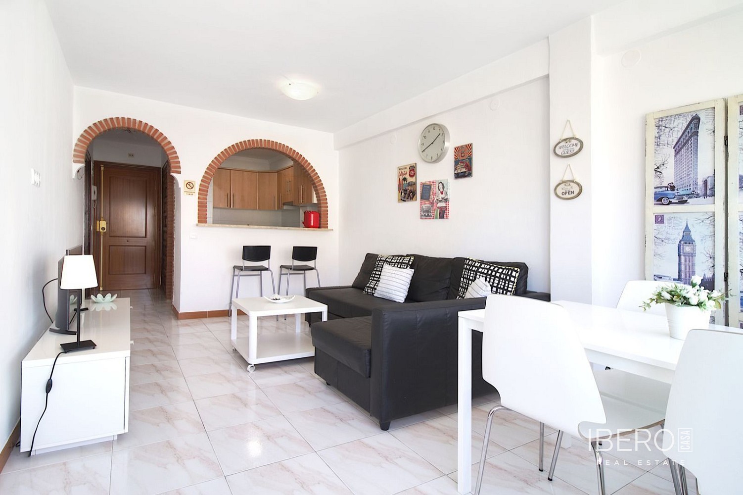 Prodej byt 2+kk - Benalmadena Costa, Španělsko, 67 m² - 5