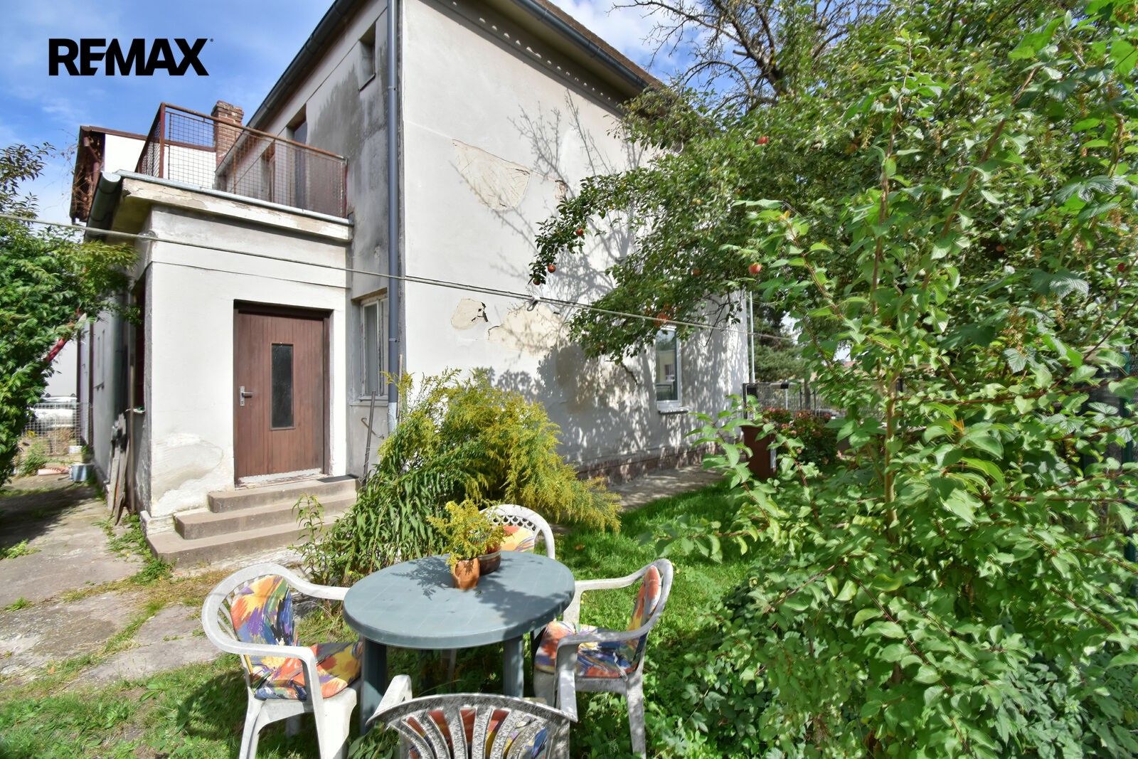Prodej rodinný dům - Kladenská 832, Přelouč, 174 m² - 5