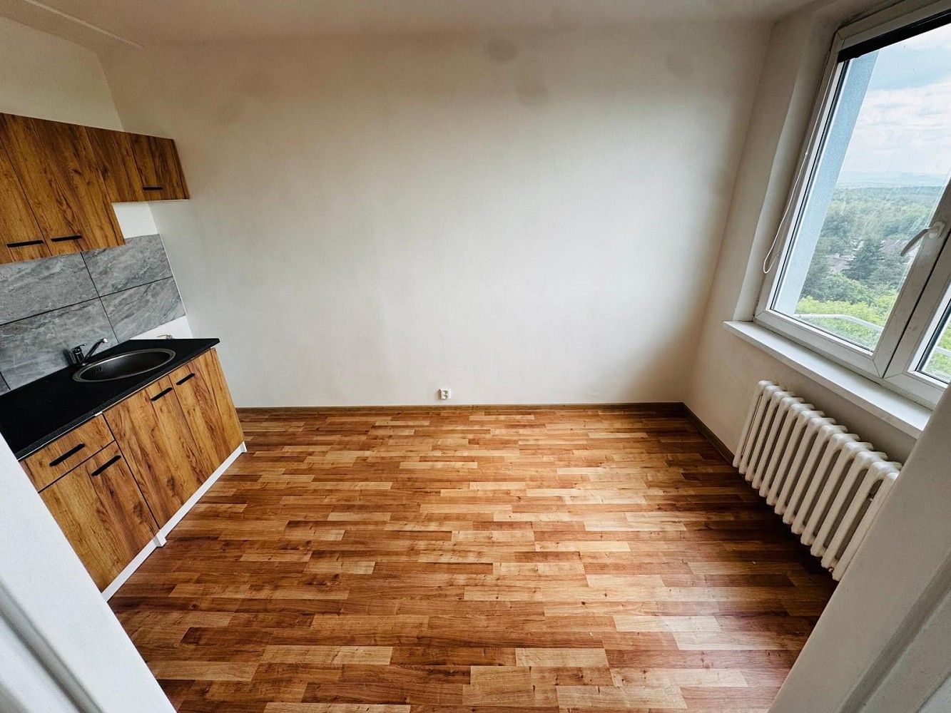 3+1, Litvínov - Hamr, okres Most, Ústecký kraj, 63 m² - 1