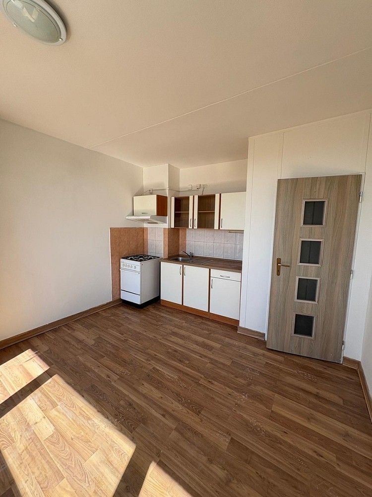 1+1, Bílina - Teplické Předměstí, okres Teplice, Ústecký kraj, 54 m² - 1