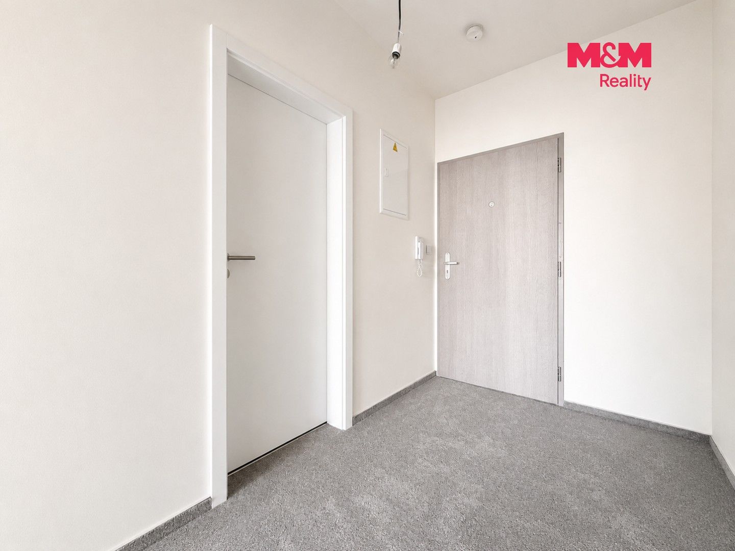 Prodej byt 1+kk - Vysočany, Praha, 38 m² - 5