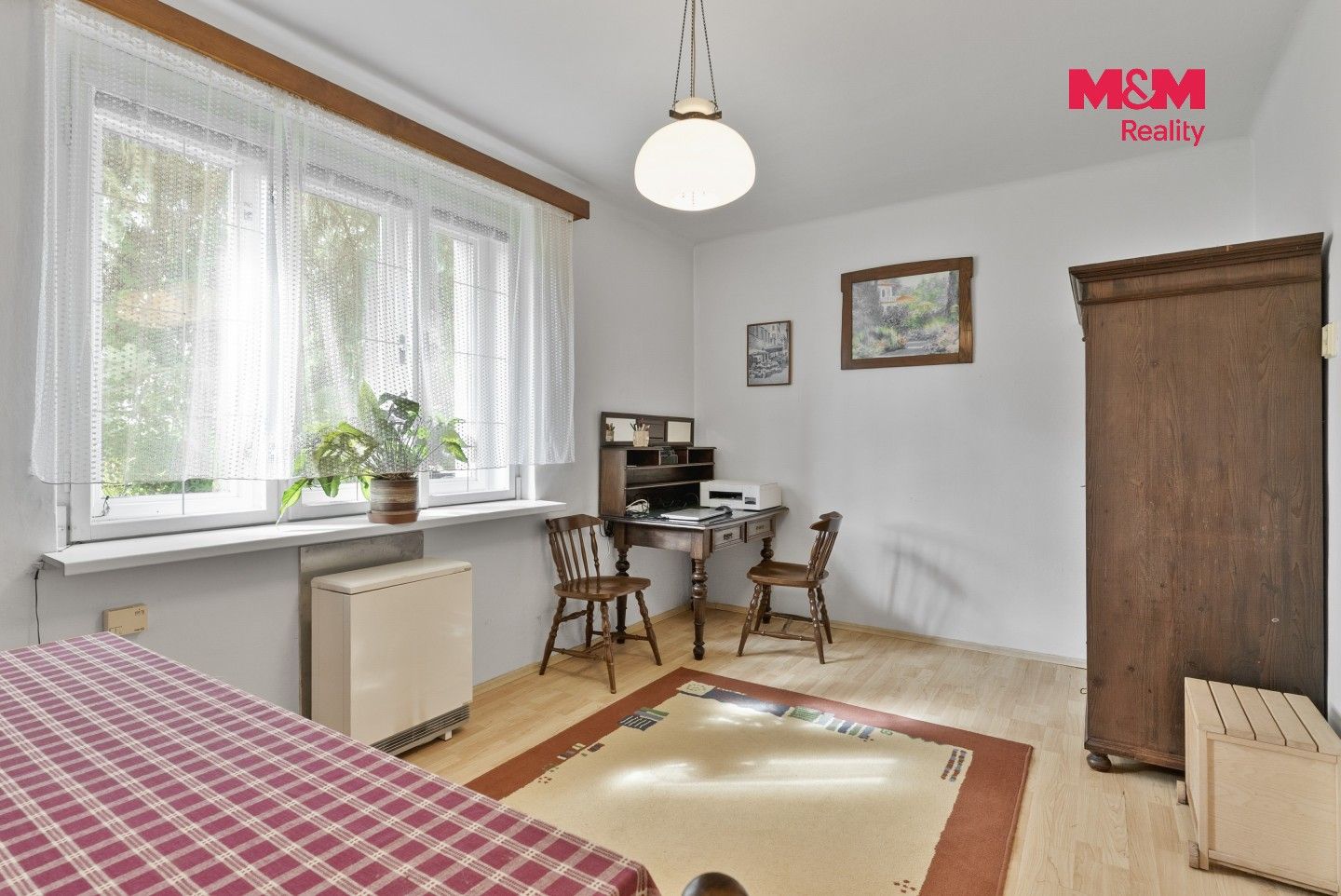 Prodej chalupa - Sovenice, Chocnějovice, 300 m² - 5