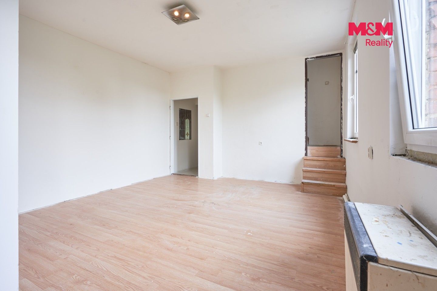 Byt 3+kk · 61 m² · Mostní, Zlín - 3