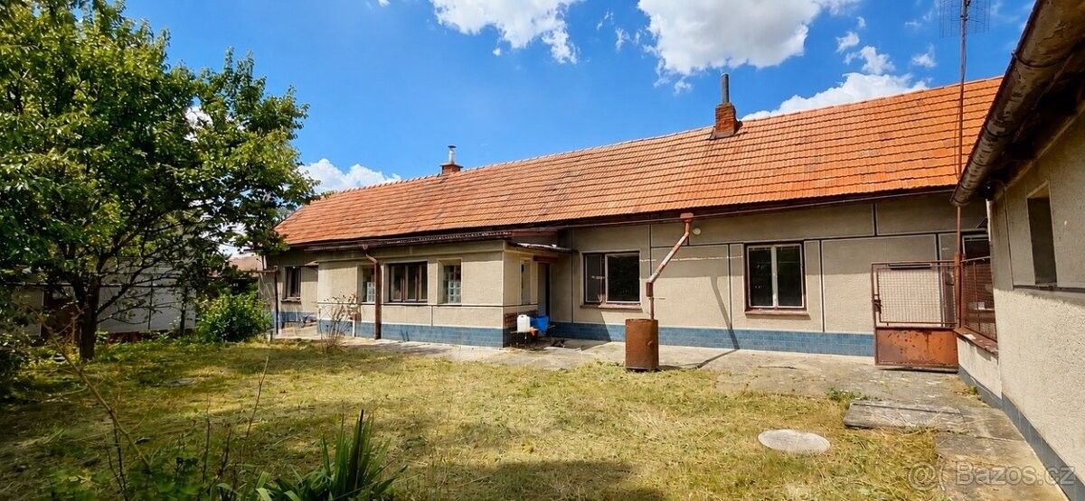 Rodinné domy, Nymburk, 288 02