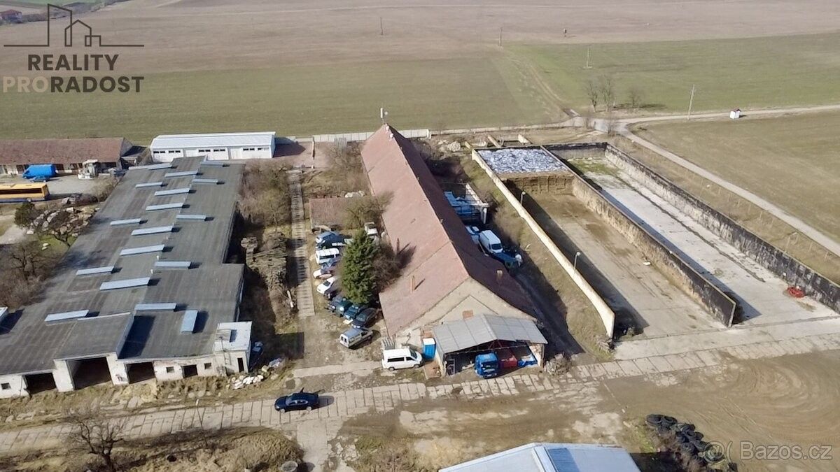 Ostatní, Křepice u Hustopečí, 691 65