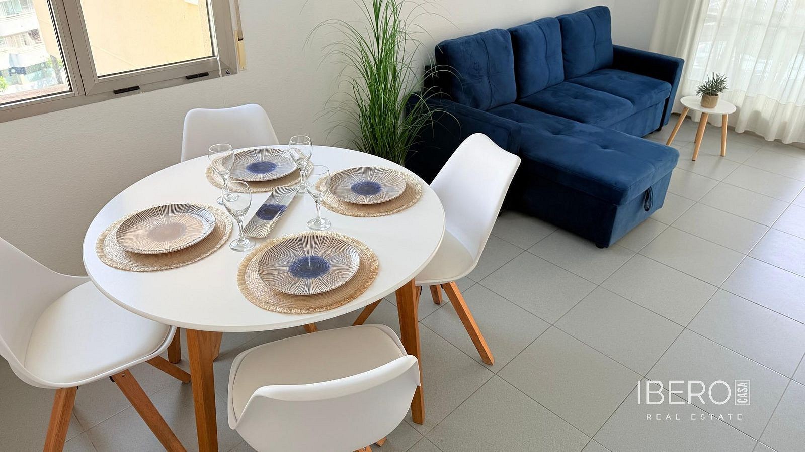 Byt 2+kk · 62 m² · Calpe, Španělsko - 4
