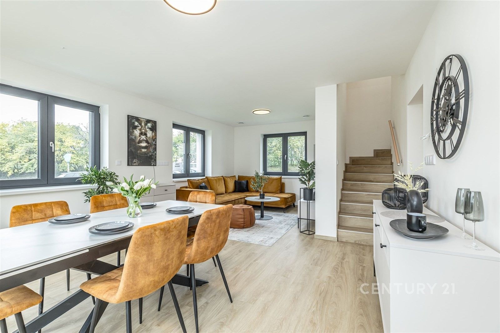 Prodej rodinný dům - Škvorec, 135 m²