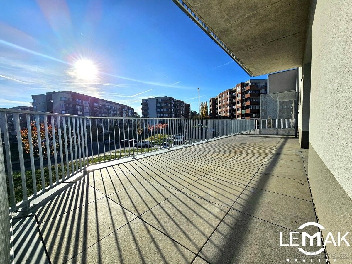 Pronájem byt - Olomouc, 779 00