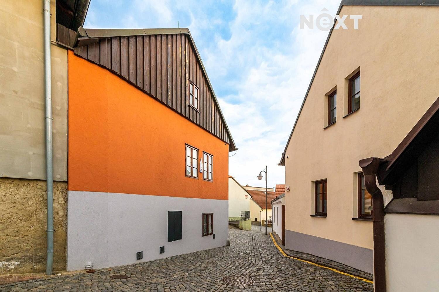 Rodinné domy, Rakovník - Rakovník I, Středočeský kraj, 538 m² - 1