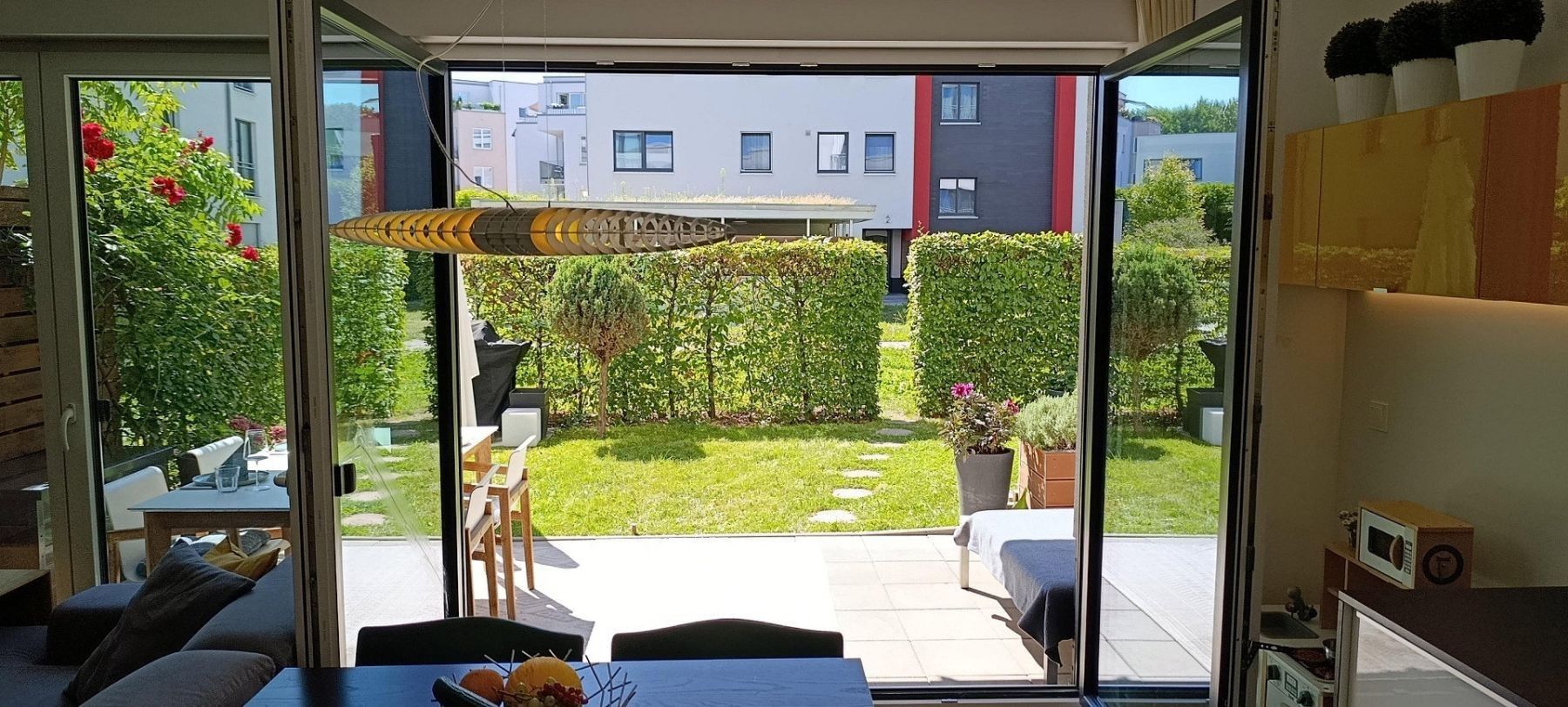 Byt 3+1 · 74 m² · Berlin Alt-Hohenschönhausen Berlin 13055 - 3