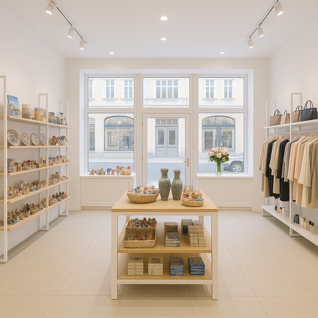 Obchodní prostory, Drmoul, 353 01