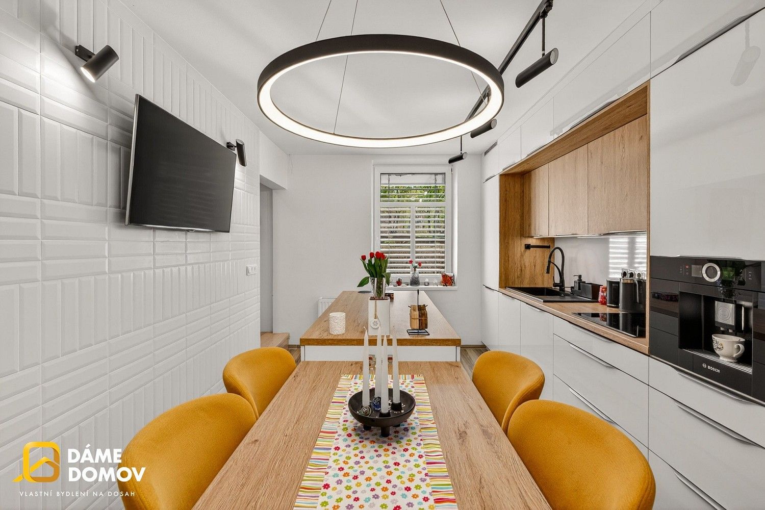 Prodej rodinný dům - Podvesná VIII, Zlín, 153 m² - 5