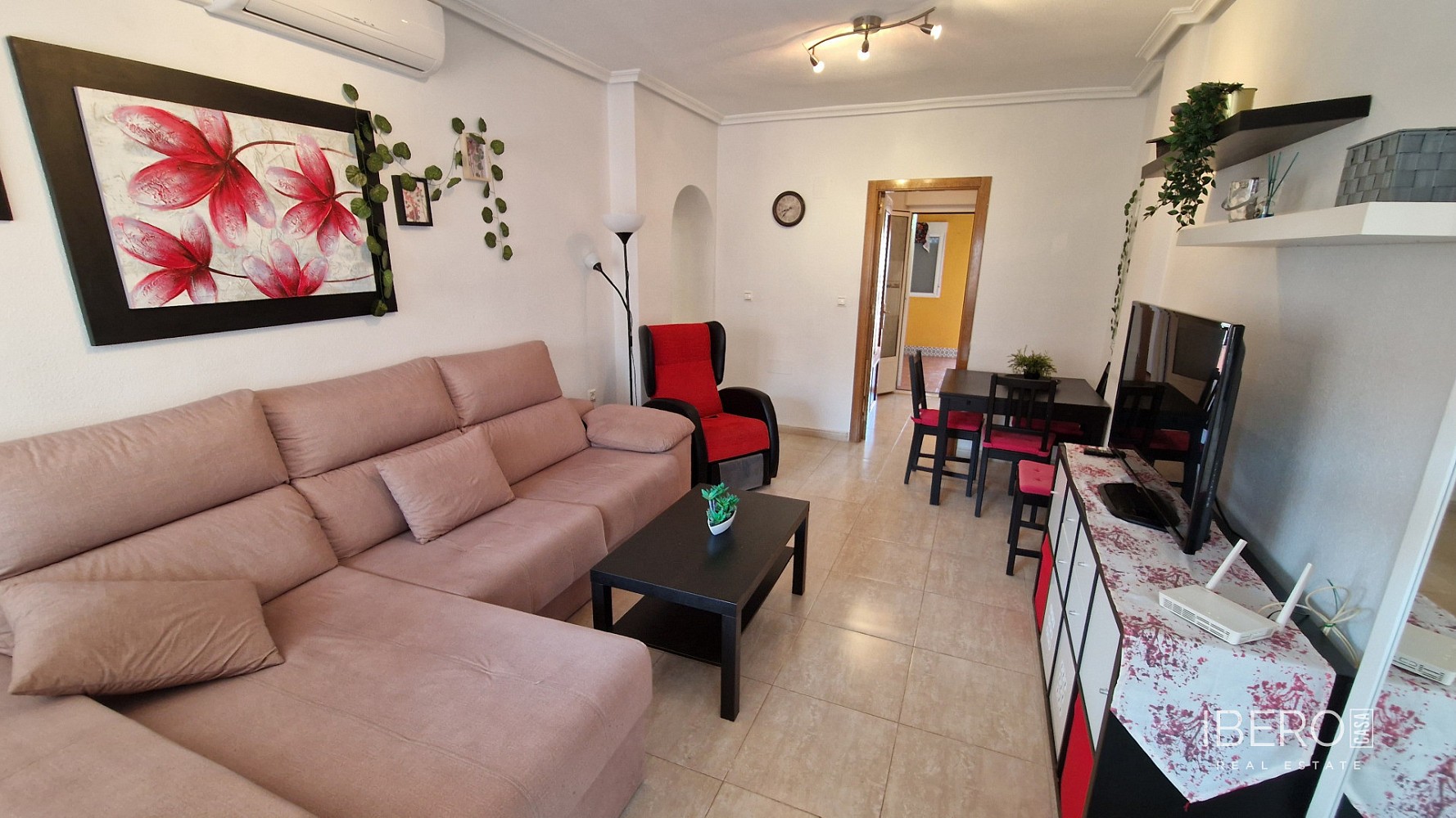 Byt 2+kk · 66 m² · Orihuela costa, Španělsko - 4