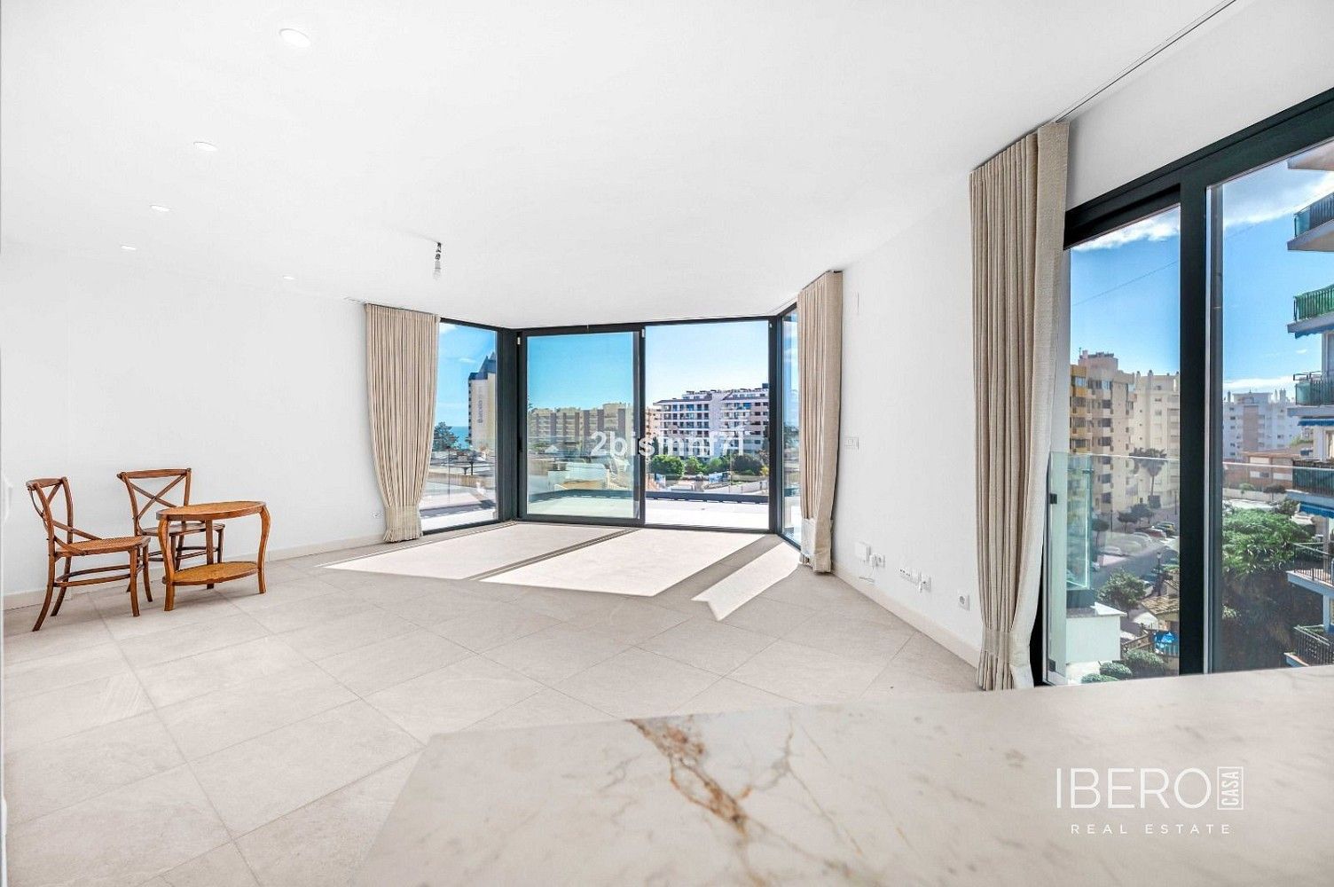 4+kk, Fuengirola, Španělsko, 108 m² - 1