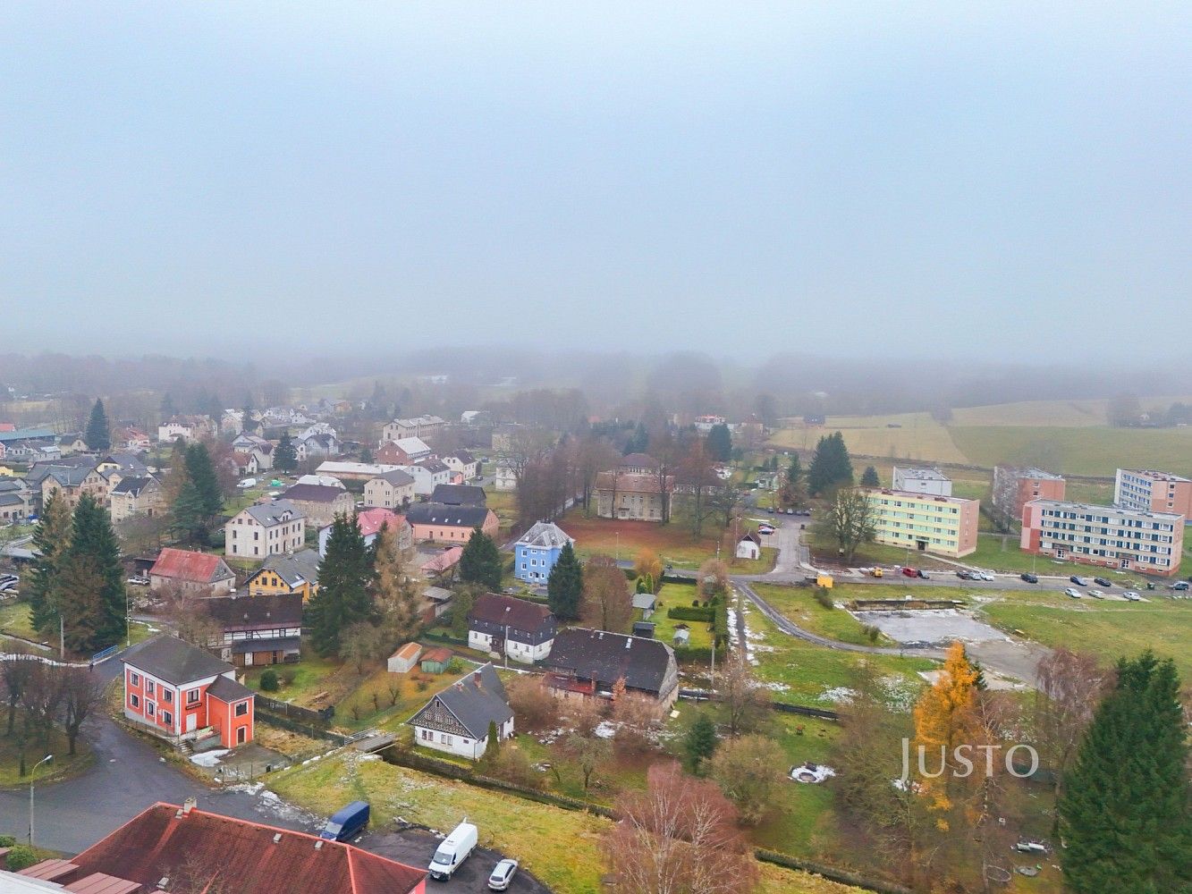 Pozemek pro bydlení · Mikulášovice, okres Děčín, Ústecký kraj - 4