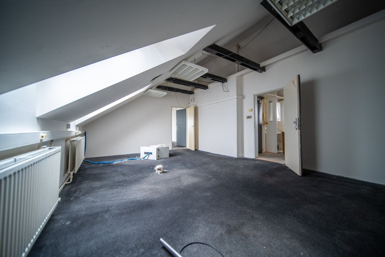 Prodej kancelář - Národní třída, Havířov, 300 m² - 5