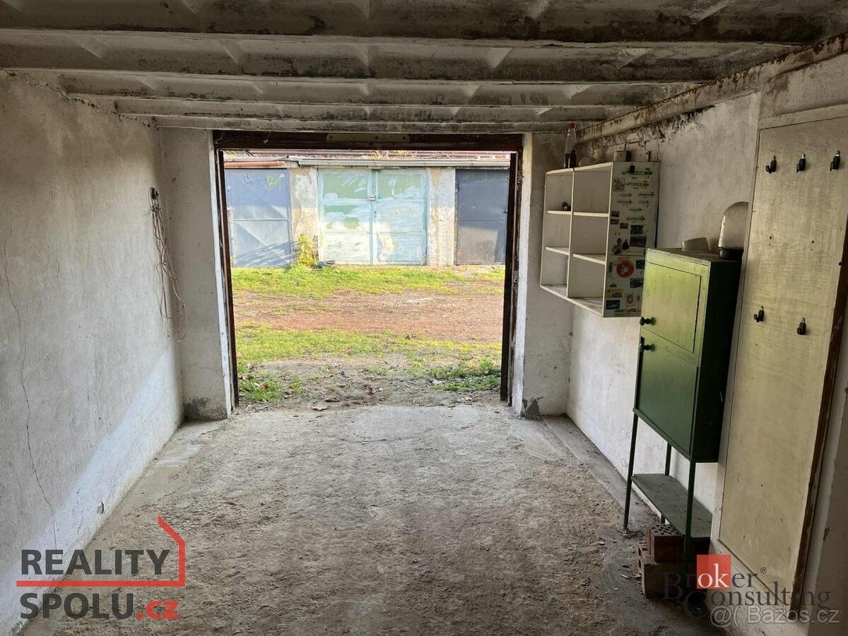 Prodej garáž - Praha, 101 00