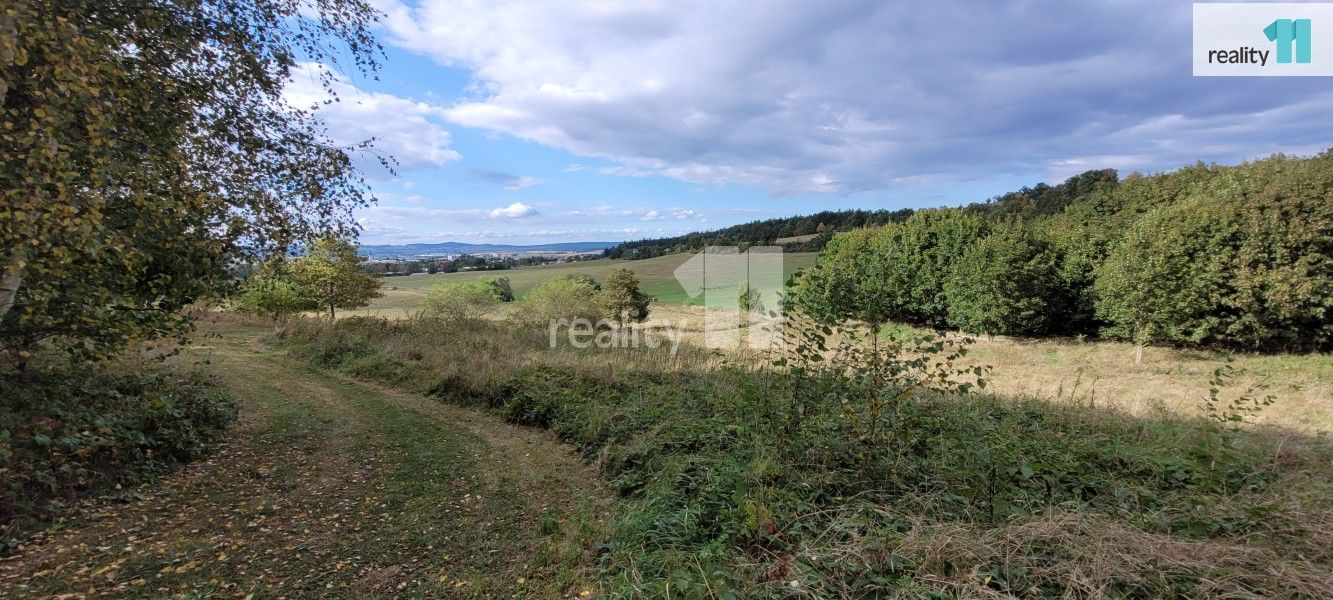 Prodej pozemek pro bydlení - Budějovické Předměstí, Písek, 5 935 m²