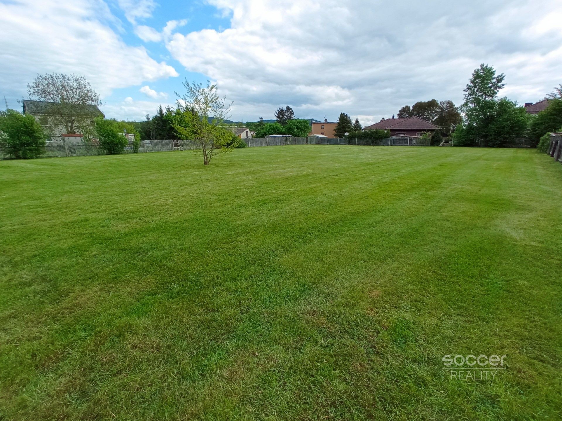 Pozemky pro bydlení, Kamenný Újezd, 3 109 m²