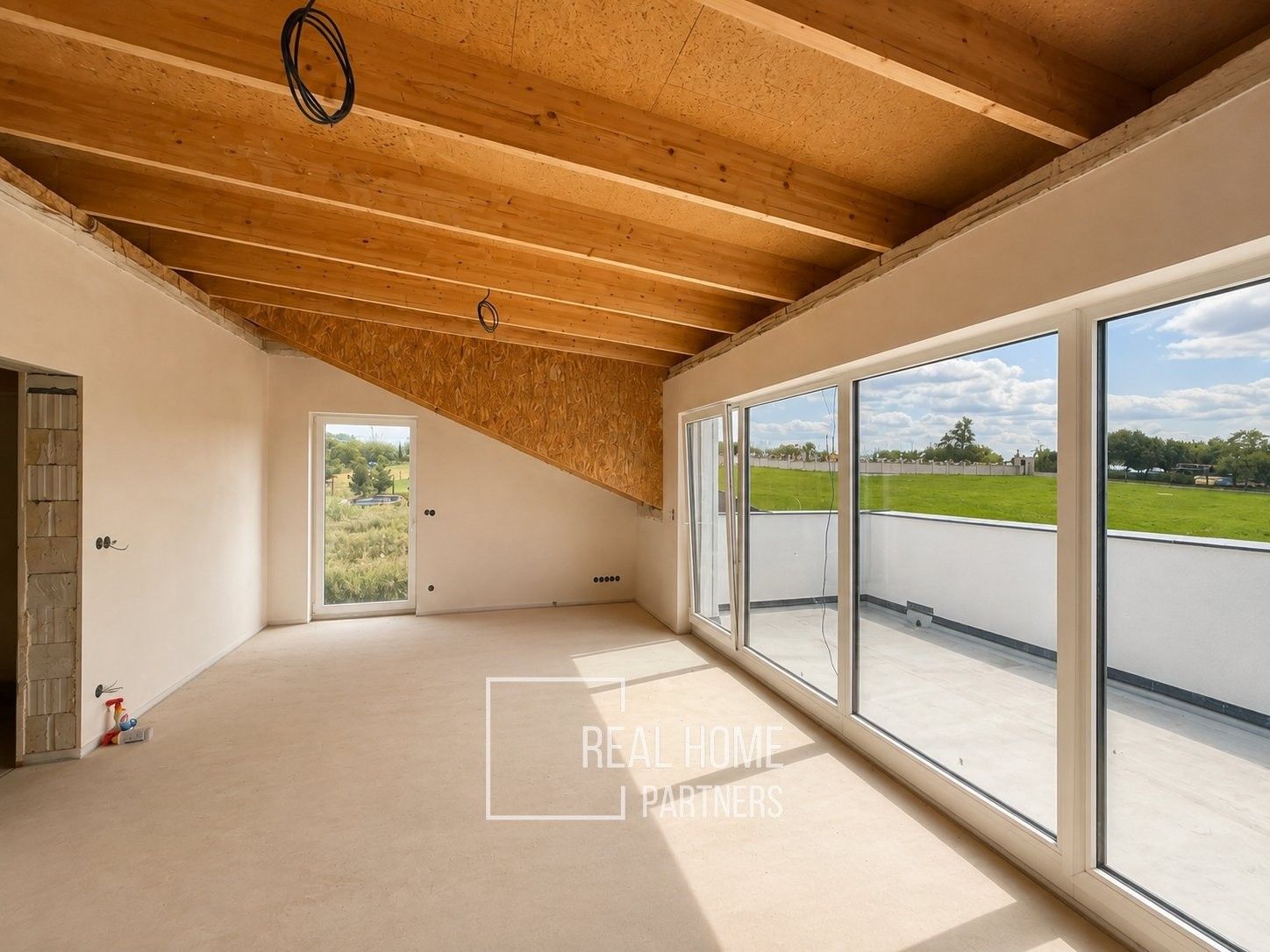 Byt 3+kk · 110 m² · Prusy-Boškůvky Moravské Prusy - 4