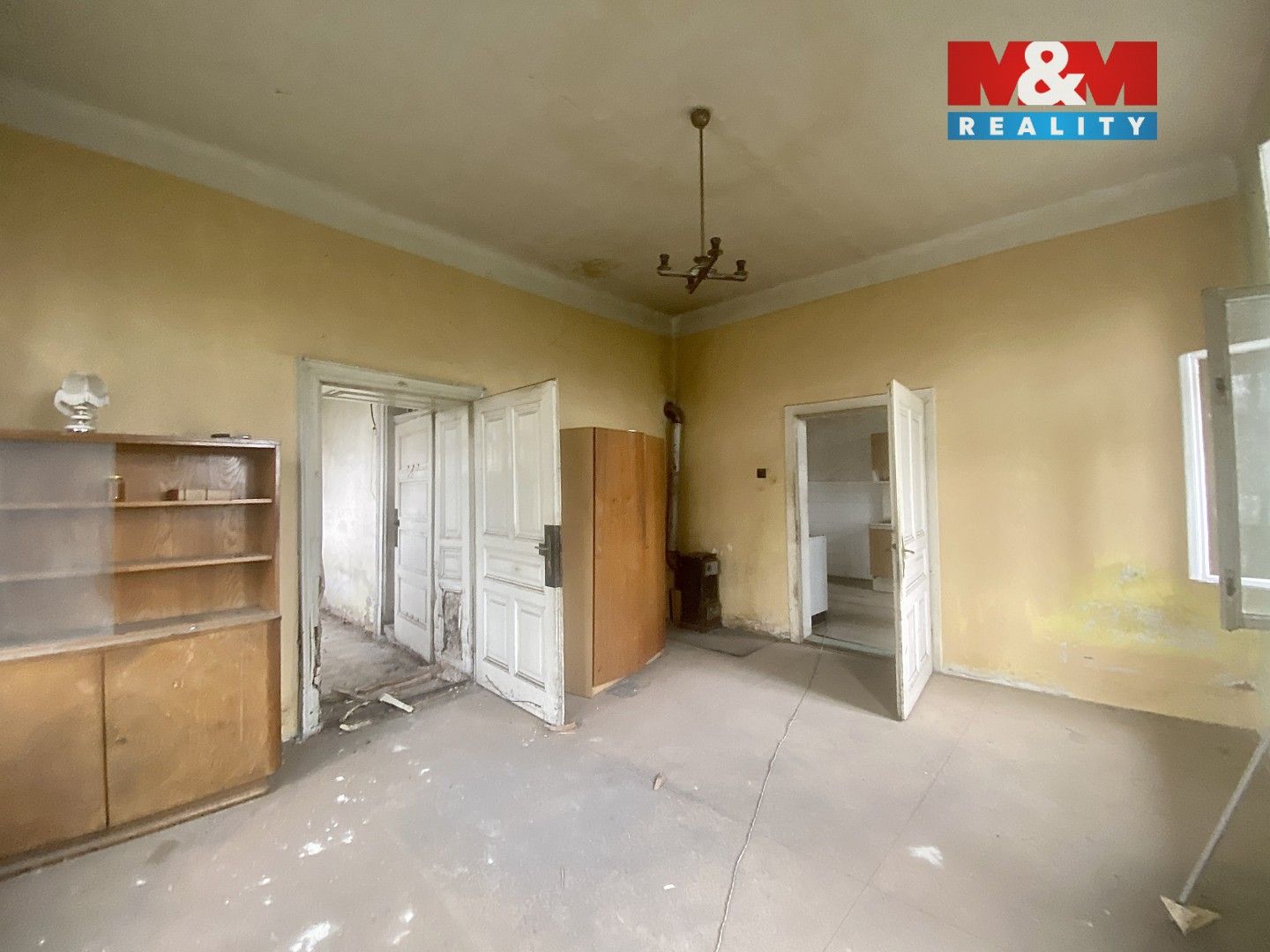 Prodej rodinný dům - Vrchlického, Konice, 230 m² - 5
