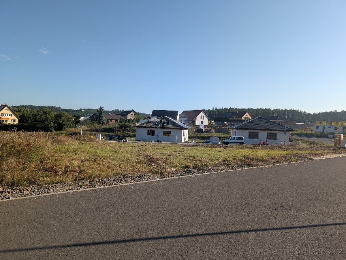 Pozemky pro bydlení, Rakovník, 269 01