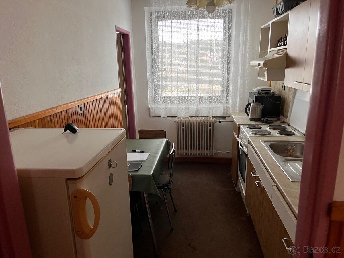 Pronájem byt - Bojkovice, 687 71