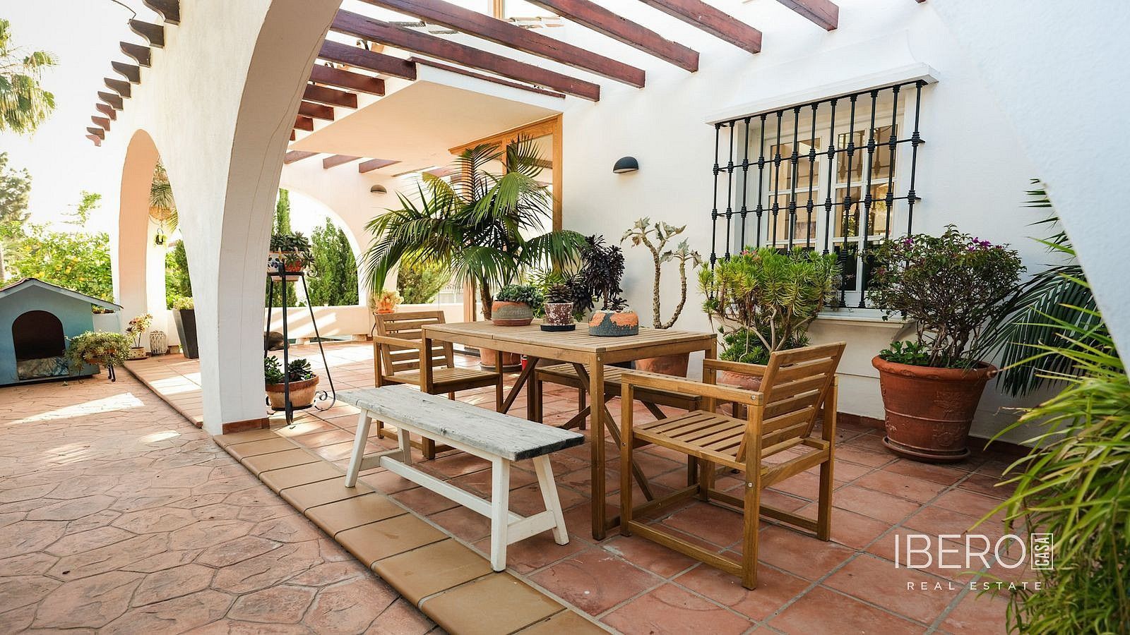 Rodinný dům · 343 m² · Málaga Este, Španělsko - 4