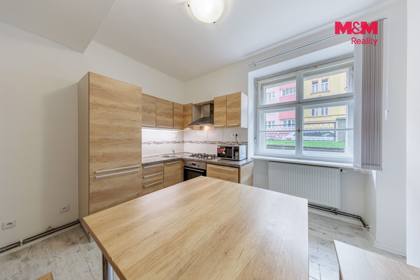 Prodej byt 2+1 - Moskevská, Karlovy Vary, 58 m² - 5