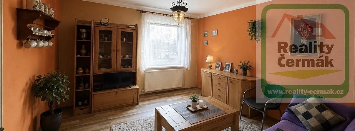 Byt 4+1 · 124 m² · Holýšov, okres Plzeň-jih, Plzeňský kraj - 3