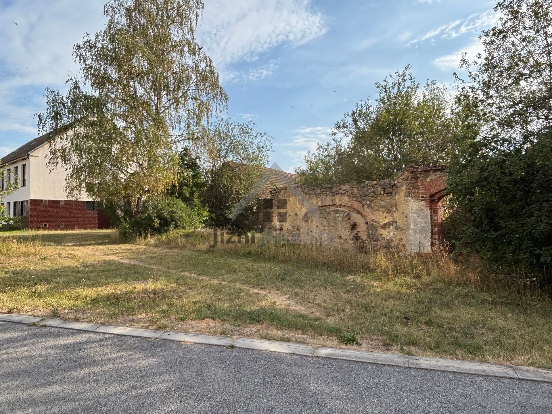 Pozemek pro bydlení · 721 m² · Dívčice - 3