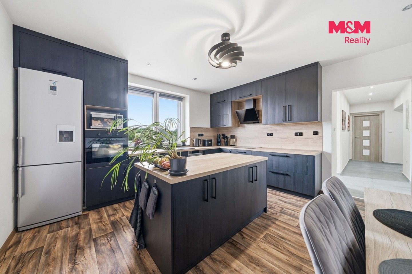 Rodinný dům · 366 m² · Šafaříkova, Němčice nad Hanou - 3