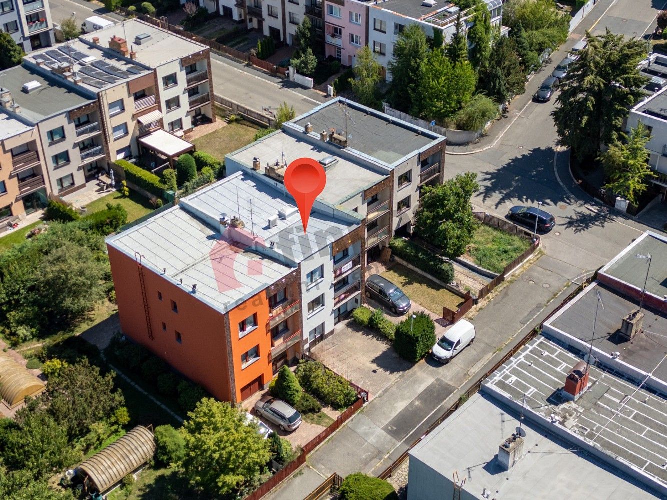 Rodinný dům · 268 m² · Praha - Háje, okres Praha 11, Hlavní město Praha - 3