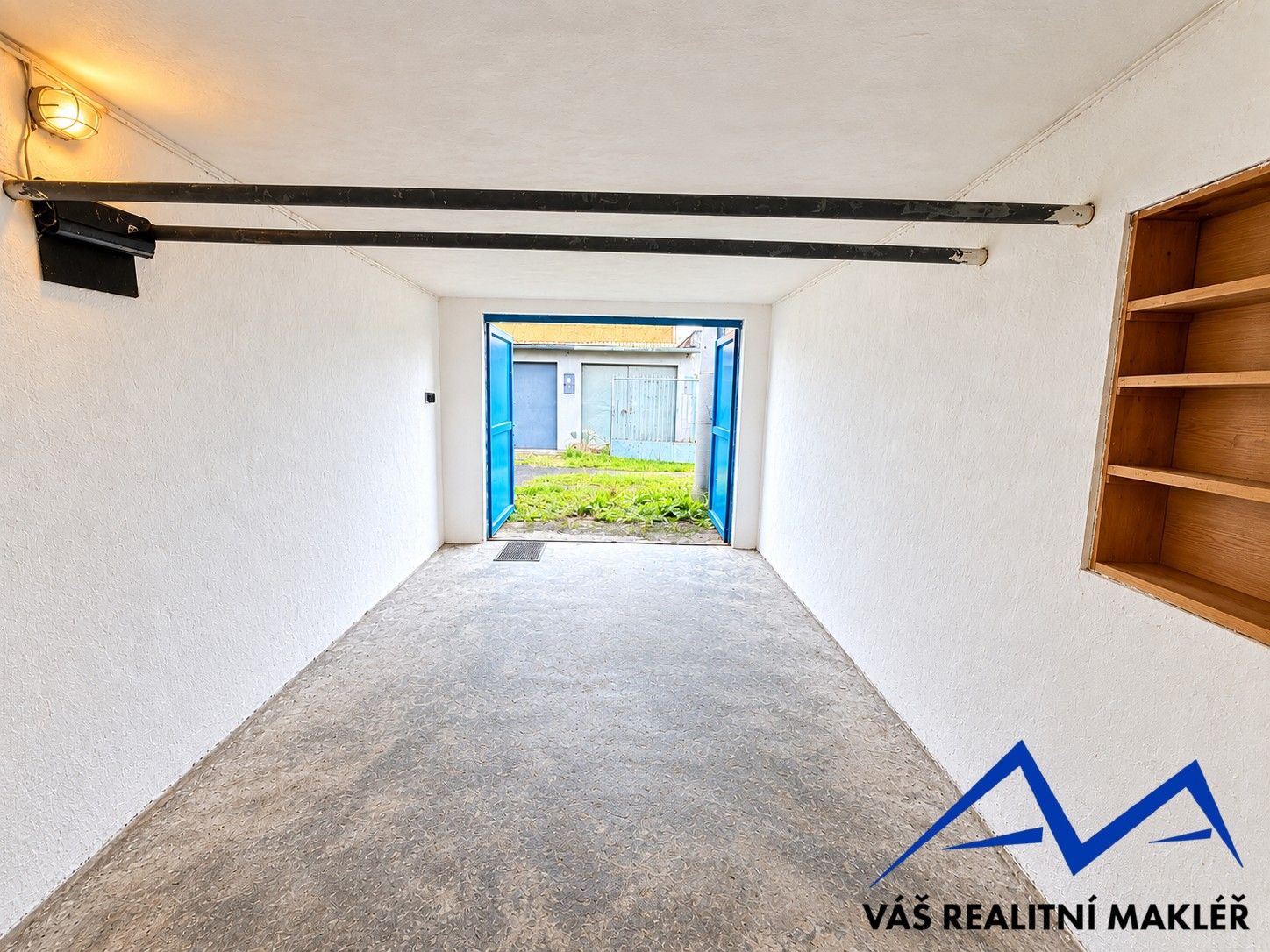Garáž · 22 m² · Ostrava - 4