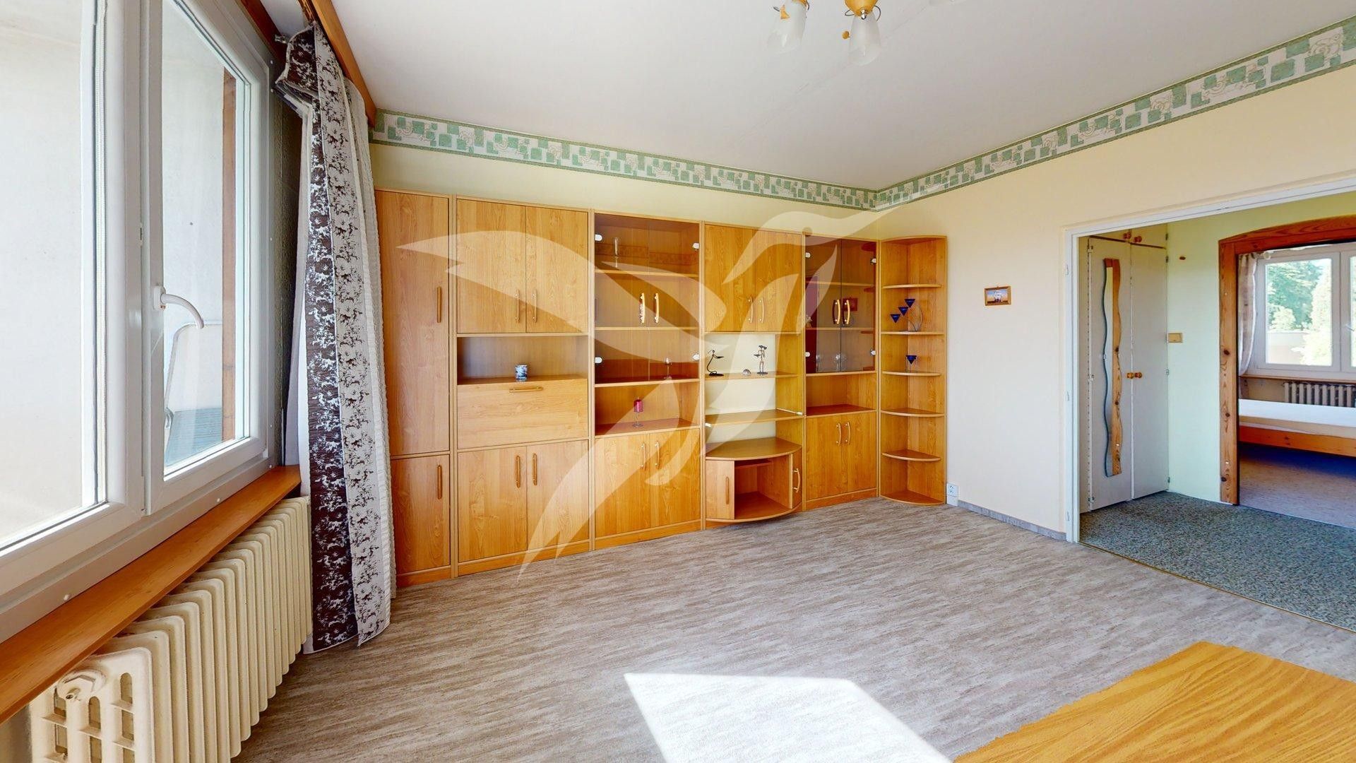 Byt 3+1 · 72 m² · Palackého 1115, Přeštice - 3