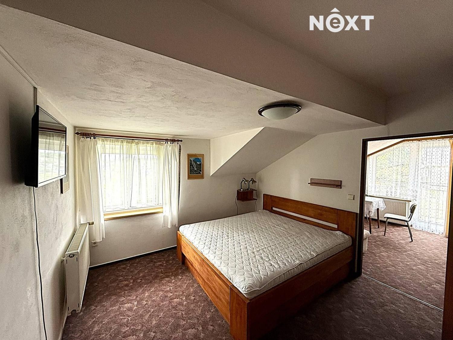 2+kk, Na valech 454, Vrchlabí Hořejší Vrchlabí, 28 m² - 1