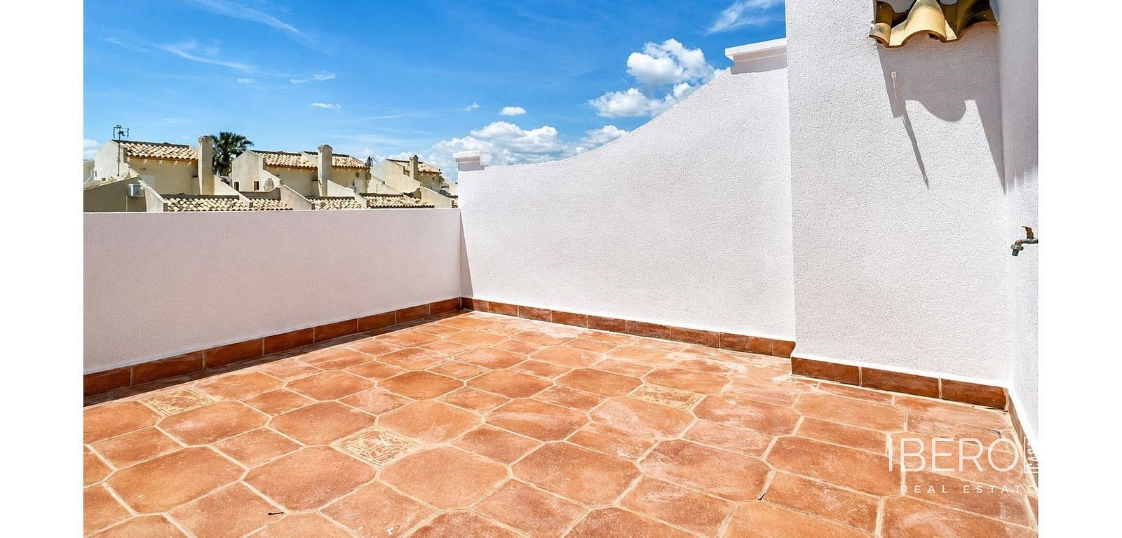 Prodej rodinný dům - Playa Flamenca, ES, 72 m² - 2