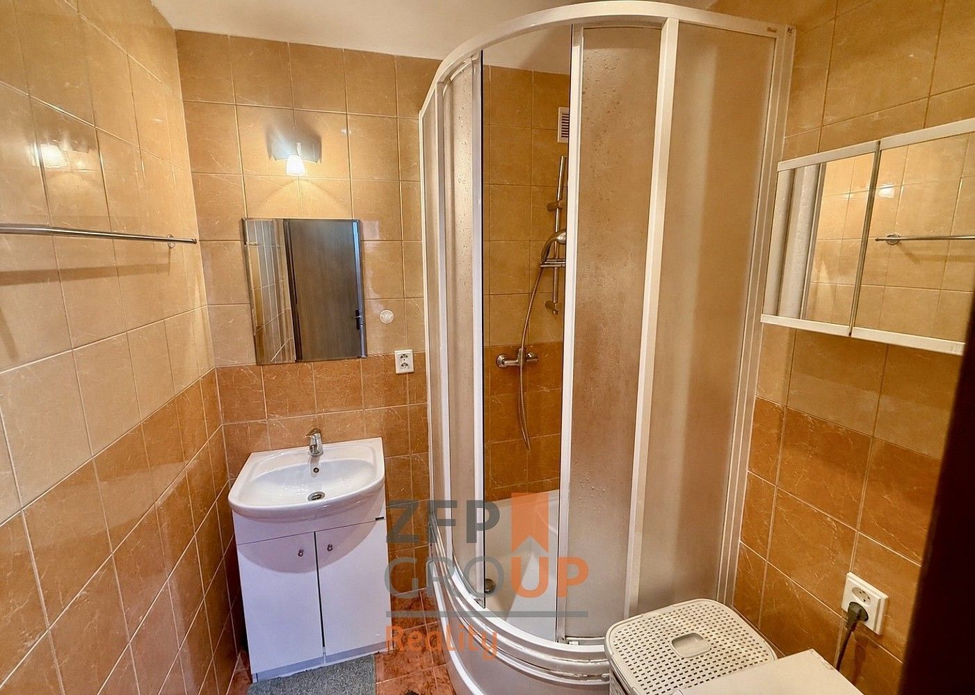 Byt 2+1 · 54 m² · Bučovická, Brno - Slatina - 4