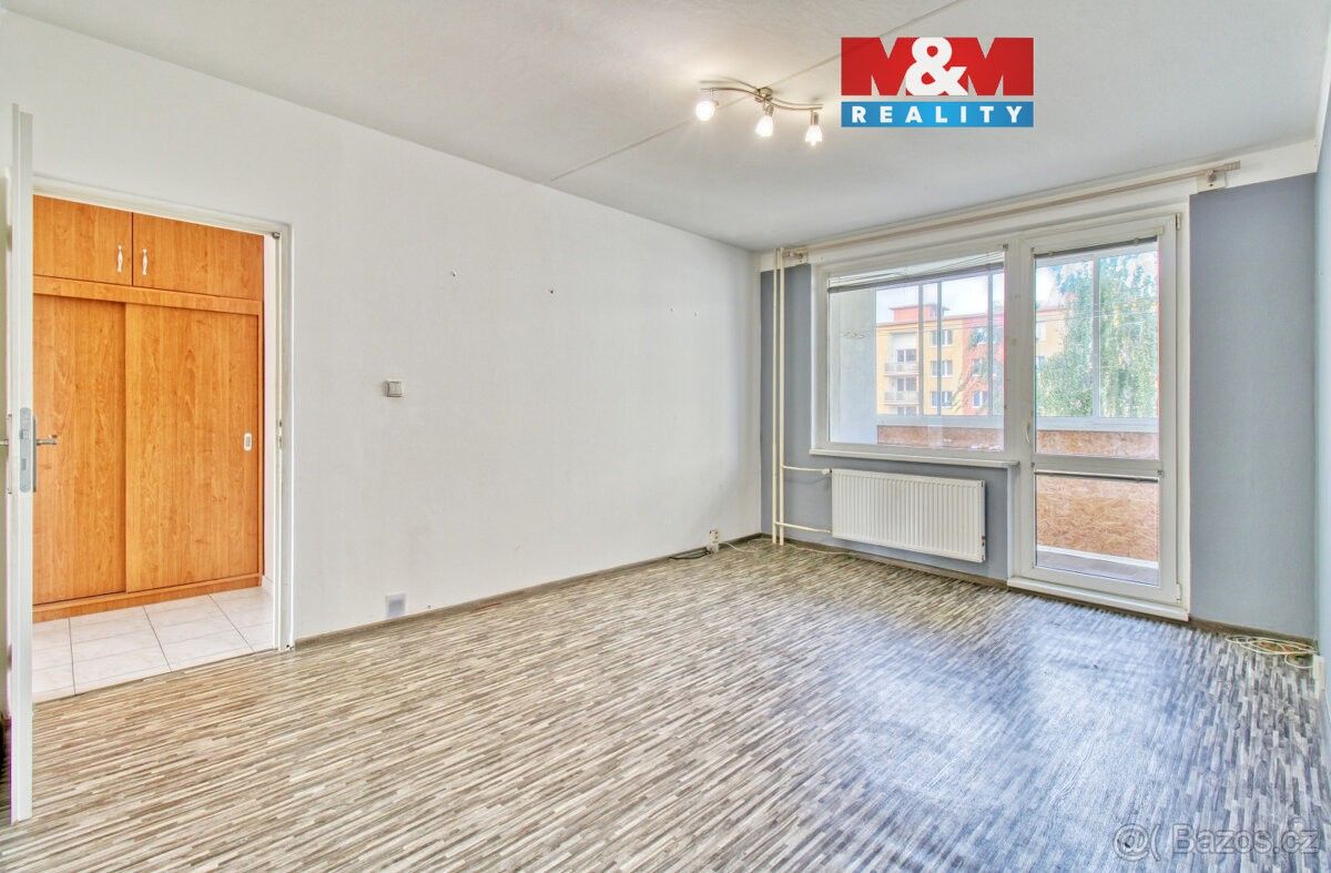 Byty, Kadaň, 432 01