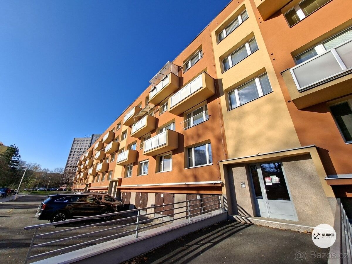 Byty, Frýdek-Místek, 738 01